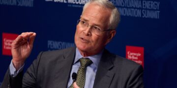 Exxon Mobil en conversaciones para alimentar centros de datos con gas natural y captura de carbono