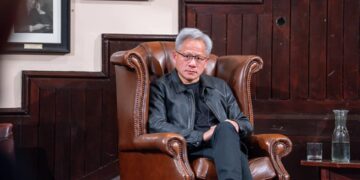 Oppenheimer eleva el precio objetivo de Nvidia antes del informe de resultados