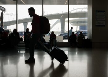 Cómo funciona el seguro de viaje con tarjeta de crédito