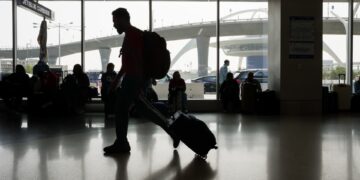 Cómo funciona el seguro de viaje con tarjeta de crédito