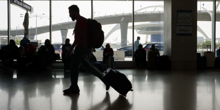 Cómo funciona el seguro de viaje con tarjeta de crédito