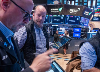 El rally de Palantir se reanudará a pesar de la apuesta corta de Burry, según los gráficos