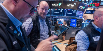 El rally de Palantir se reanudará a pesar de la apuesta corta de Burry, según los gráficos