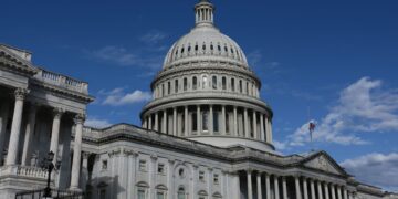 Aquí es cuando los datos del gobierno pueden regresar