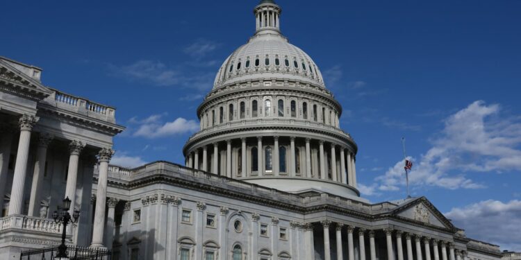 Aquí es cuando los datos del gobierno pueden regresar