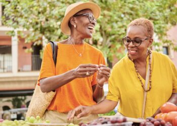 Por qué los baby boomers tienen más fondos mutuos que ETF