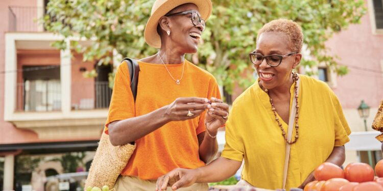 Por qué los baby boomers tienen más fondos mutuos que ETF