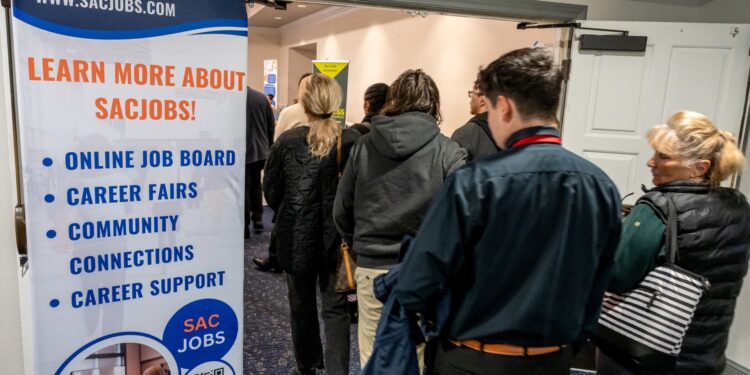 El informe de empleo de septiembre se publicará el jueves, ya que se conocerán los primeros datos desde que comienza el cierre.