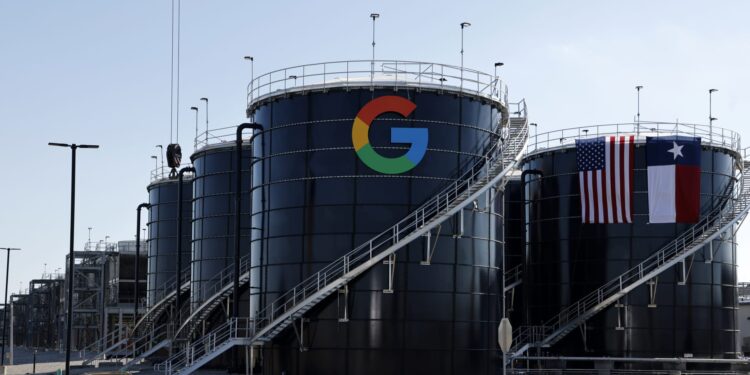 Alphabet se encuentra entre las acciones más sobrecompradas en Wall Street. aqui estan los demas