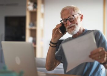 Nueva estafa a la Seguridad Social