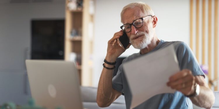 Nueva estafa a la Seguridad Social