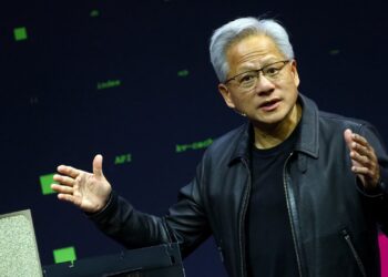 Acciones que realizan los mayores movimientos antes de la comercialización: NVDA, WMT, PANW