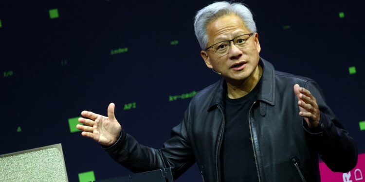 Acciones que realizan los mayores movimientos antes de la comercialización: NVDA, WMT, PANW