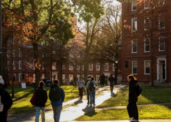 La disminución de la matrícula de estudiantes internacionales podría costar mil millones de dólares: informes