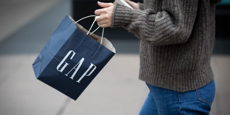 Acciones de Bitcoin, Elastic, Gap y más