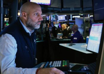 La reversión de Nvidia asombra al mundo de la tecnología. Lo que dicen los gráficos sucede a continuación con las acciones