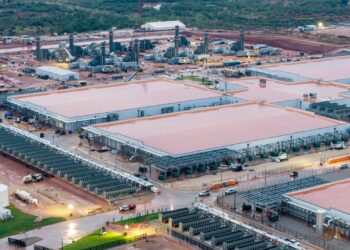 El ‘frenesí’ de los centros de datos de IA está elevando su factura de electricidad: aquí le explicamos por qué