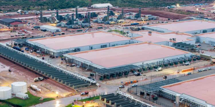 El ‘frenesí’ de los centros de datos de IA está elevando su factura de electricidad: aquí le explicamos por qué