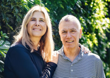 Para su casa de retiro, una pareja del sur de Florida intentó ampliarla en lugar de reducirla