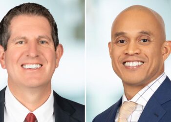 Este equipo Merrill de 3.200 millones de dólares que no se apresura a buscar alternativas