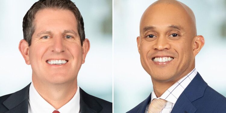 Este equipo Merrill de 3.200 millones de dólares que no se apresura a buscar alternativas