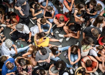 Cómo los destellos pueden mejorar tu vida a cada edad