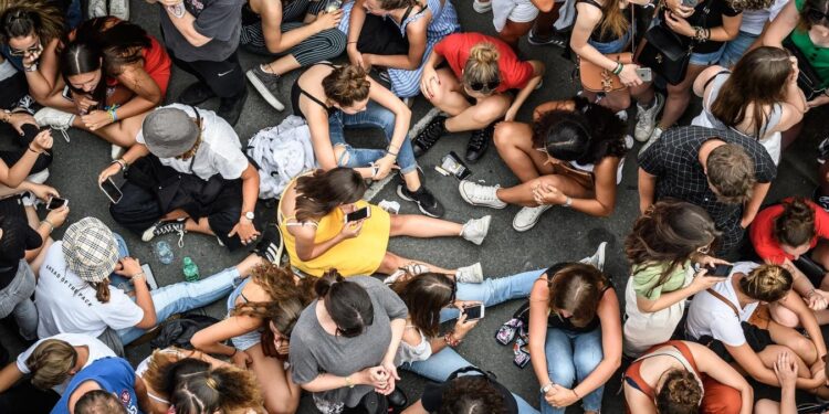 Cómo los destellos pueden mejorar tu vida a cada edad