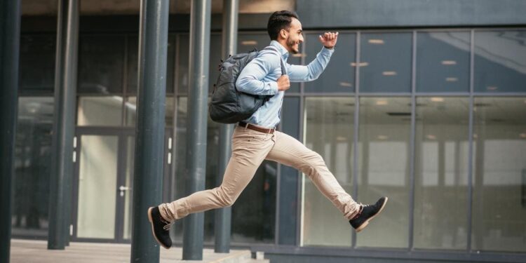 Lo que realmente muestran los datos