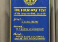 Aplicar ‘la prueba cuádruple’ en la vida y el dinero