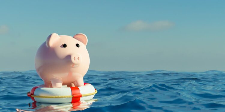 ¿Enfrentando estrés financiero? ¿Es su 401(k) un salvavidas o un riesgo?