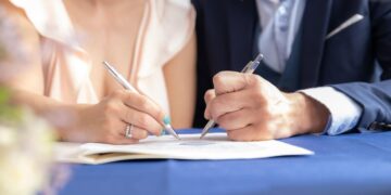 ¿Por qué necesita un acuerdo prenupcial si tiene un fideicomiso?