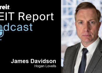 La oferta pública inicial de Fermi señala el papel clave de los REIT en el impulso del desarrollo de la IA: Hogan Lovells