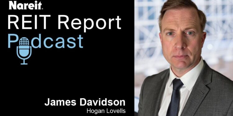 La oferta pública inicial de Fermi señala el papel clave de los REIT en el impulso del desarrollo de la IA: Hogan Lovells