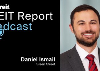 La actividad de fusiones y adquisiciones de REIT indica la comodidad de los inversores con las valoraciones actuales: Green Street