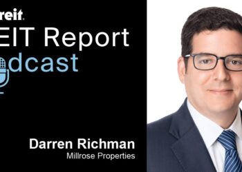 El director ejecutivo de Millrose Properties habla sobre la banca territorial moderna y la eficiencia del capital