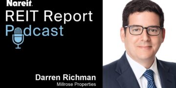 El director ejecutivo de Millrose Properties habla sobre la banca territorial moderna y la eficiencia del capital