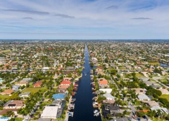 Estos mercados inmobiliarios son los que se están enfriando más rápido y las zonas metropolitanas de Florida dominan la lista