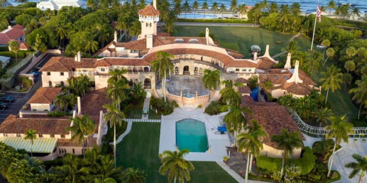 Organización Trump solicitó cifra récord de trabajadores extranjeros en 2025