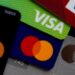 Así es como podría afectarle el acuerdo de tarifa por uso de Visa y Mastercard