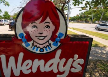 Cierres de Wendy’s planificados para los próximos meses; Cientos de restaurantes se verán afectados