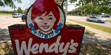Cierres de Wendy’s planificados para los próximos meses; Cientos de restaurantes se verán afectados