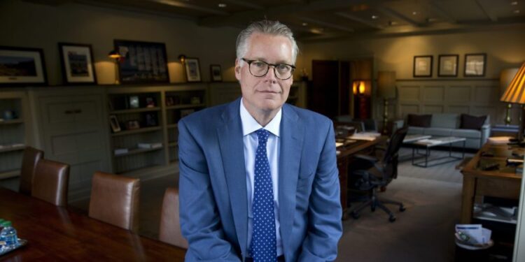 CEO de Delta: “El sistema debería volver a la normalidad el fin de semana”