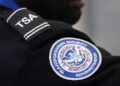La TSA realiza una revisión después de que un pasajero pasara por seguridad un cuchillo de carnicero