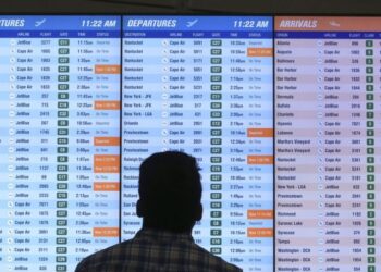 La Casa Blanca retira norma que obliga a las aerolíneas a pagar a los pasajeros por interrupciones en los vuelos