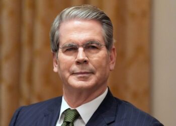 Bessent dice que el aumento de la inflación “no tiene nada que ver con los aranceles”