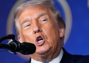 Trump promociona precios más bajos de los medicamentos mientras el Partido Republicano se prepara para 2026: ‘SOY EL PRESIDENTE DE LA ASEQUIBILIDAD’