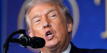 Trump promociona precios más bajos de los medicamentos mientras el Partido Republicano se prepara para 2026: ‘SOY EL PRESIDENTE DE LA ASEQUIBILIDAD’