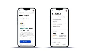 Zillow lanza CreditClimb para ayudar a los inquilinos a generar crédito con cada pago de alquiler