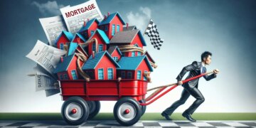 FHFA evalúa hipotecas asumibles y portátiles