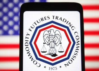 Panel del Senado avanza la elección de Trump para presidir el regulador criptográfico clave